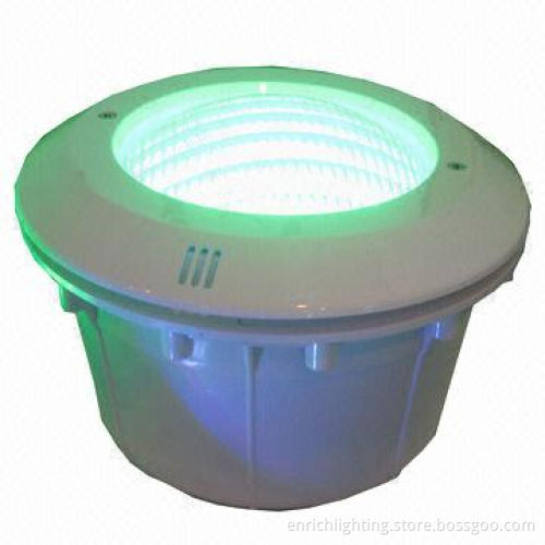 Stainless Steel LED Underwater Lights with 12W Power, IP68, 12V AC Voltage